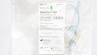 Integra 10150 MoniTorr ICP External CSF Drainage System (x)